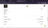 color10% coupon verification screenshot