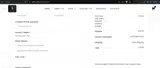 MASTERGIFT coupon verification screenshot