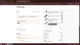 Galena Farms coupon verification screenshot