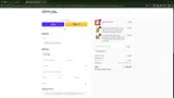 Galena Farms coupon verification screenshot