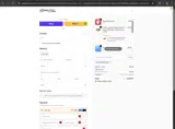 Galena Farms coupon verification screenshot