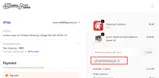 Galena Farms coupon verification screenshot