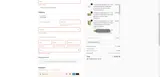 Galena Farms coupon verification screenshot