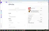 Galena Farms coupon verification screenshot