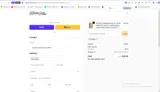 Galena Farms coupon verification screenshot