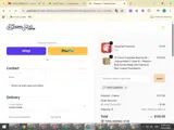 Galena Farms coupon verification screenshot