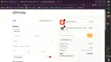 Galena Farms coupon verification screenshot
