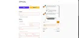 Galena Farms coupon verification screenshot