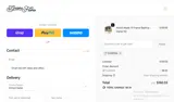 Galena Farms coupon verification screenshot