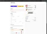 Galena Farms coupon verification screenshot
