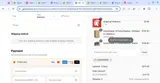 Galena Farms coupon verification screenshot