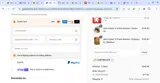 Galena Farms coupon verification screenshot