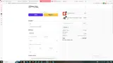 Galena Farms coupon verification screenshot
