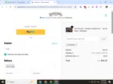 SHIP25 coupon verification screenshot