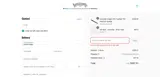 OVERSTOCK25 coupon verification screenshot