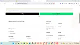 bicho3 coupon verification screenshot
