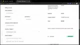 bicho3 coupon verification screenshot