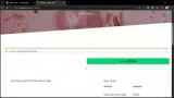 ZOWE10 coupon verification screenshot