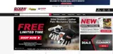MECHANICS200 coupon verification screenshot