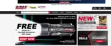 SPIDEYLIGHT200 coupon verification screenshot