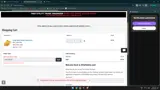 FIRSTAID250 coupon verification screenshot