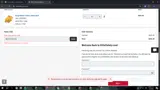 MULTITOOL300 coupon verification screenshot