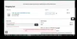 SAFETYGLASS200 coupon verification screenshot