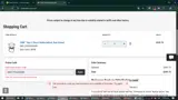 SAFETYGLASS200 coupon verification screenshot