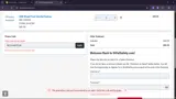 MECHANICS200 coupon verification screenshot