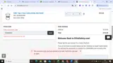 POWER300 coupon verification screenshot