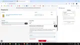 YETI12 coupon verification screenshot