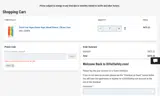 YETI12 coupon verification screenshot