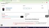TUNE300 coupon verification screenshot