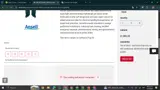TUNES300 coupon verification screenshot