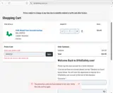 PACK250 coupon verification screenshot