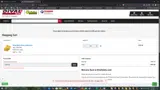 TAPE200 coupon verification screenshot