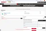 TOTE200 coupon verification screenshot