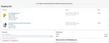 SAFETYGLASS200 coupon verification screenshot