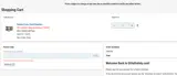 TRUNK250 coupon verification screenshot
