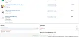 COOLER200 coupon verification screenshot