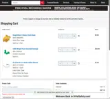 MECHANICS200 coupon verification screenshot
