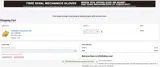 MECHANICS200 coupon verification screenshot
