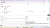 trunk250 coupon verification screenshot