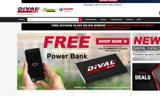 POWER300 coupon verification screenshot