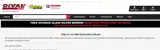 SAFETYGLASS200 coupon verification screenshot