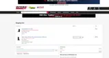 TUMBLER150 coupon verification screenshot