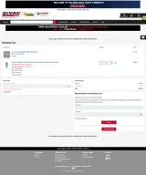 COOLER200 coupon verification screenshot