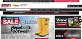 RAIN200 coupon verification screenshot