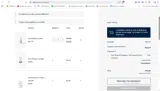 MICROBIOME10 coupon verification screenshot