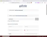 BACTERIA25 coupon verification screenshot